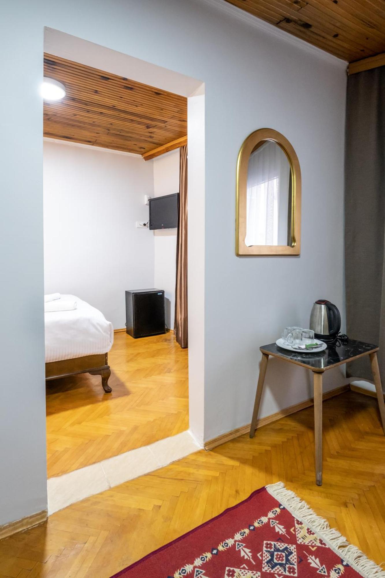 Istanblue Taksim Apart Hotel イスタンブール エクステリア 写真