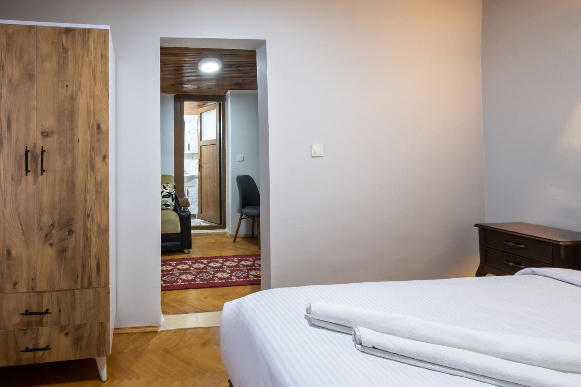 Istanblue Taksim Apart Hotel イスタンブール エクステリア 写真